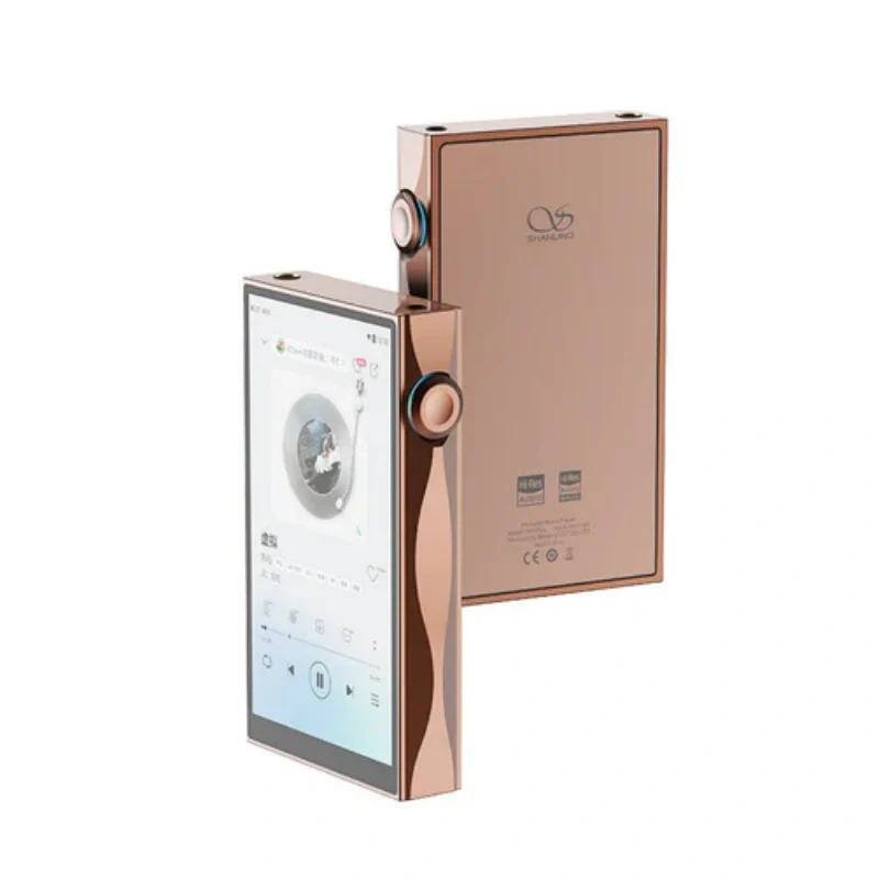 Shanling M3 Plus